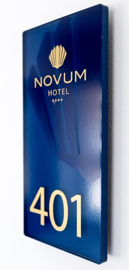 Hotel Novum Neum Exterior photo