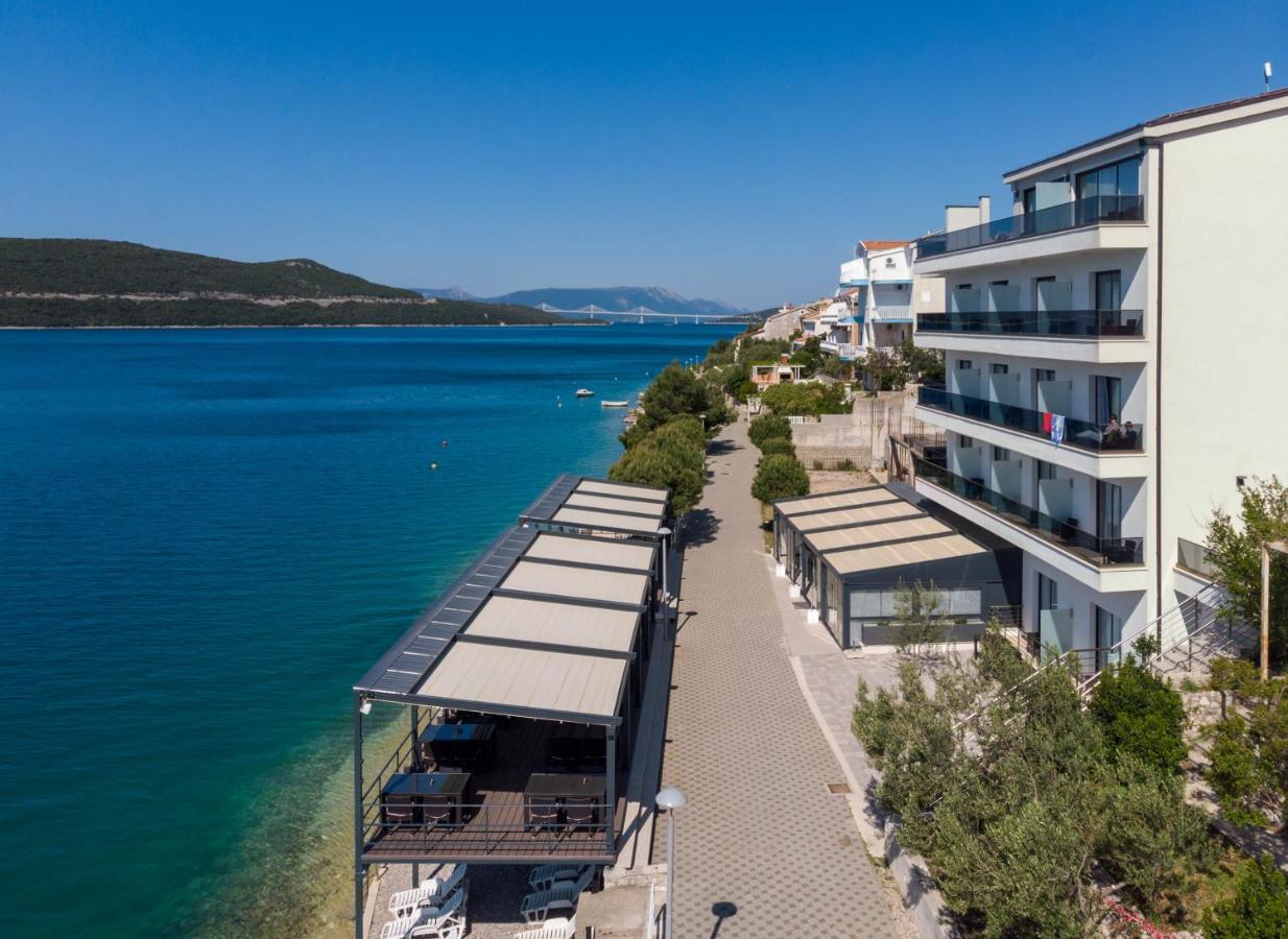 Hotel Novum Neum Exterior photo